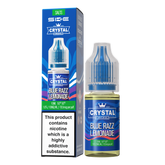 SKE CRYSTAL ORIGINAL SALTS 10ML BLUE RAZZ LEMONADE (10)